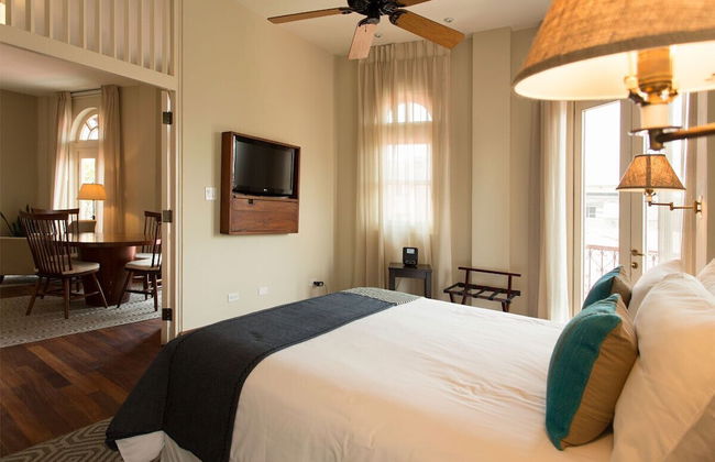 Las Clementinas - Photo 17