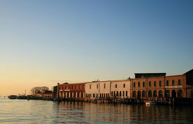 Venetia Domus 004 in Pellestrina - Foto 43