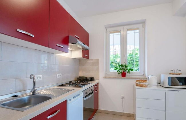 Andrea Comfortable Holiday Residence - Foto 12