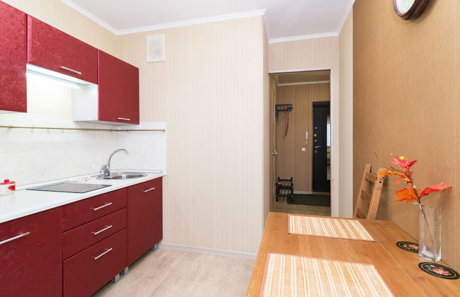 Apartments Home Hotel - Foto 45