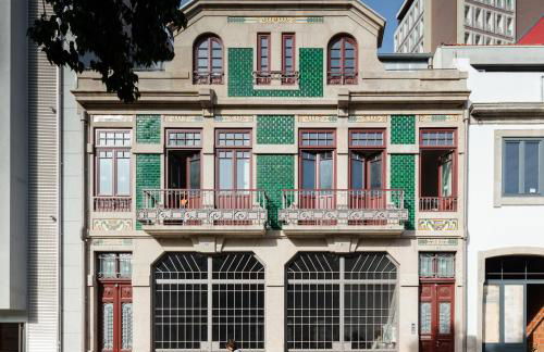 Trindade Premium Apartments Porto Centre - Foto 130