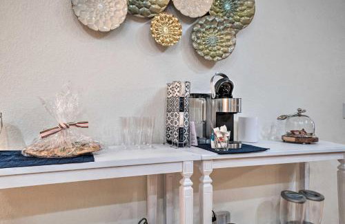 Cozy Young Harris Condo Near Lake Chatuge! - Foto 12