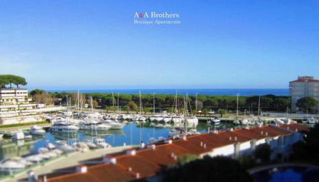 A&A Brothers Boutique -The Suites Apartments- - Foto 5