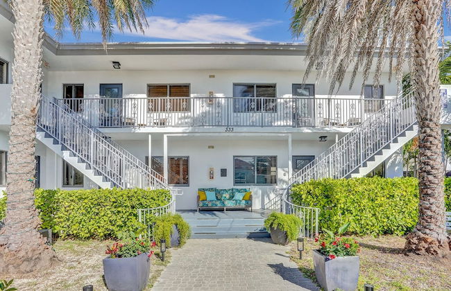 WAVES ON WALNUT - Foto 66