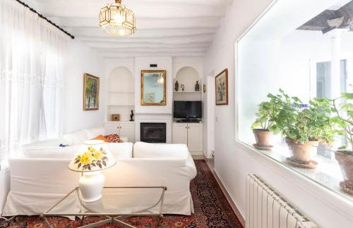 Casa Mirador de Murchas - Foto 5