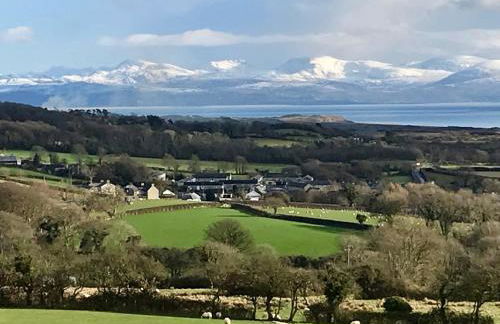 Snowdon Bay - North Wales - Stunning Llyn Peninsula Mountain & Ocean Views - Wilde Retreats - Photo 11