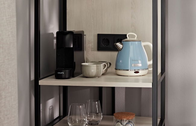 Numa Berlin Boxer - Foto 9