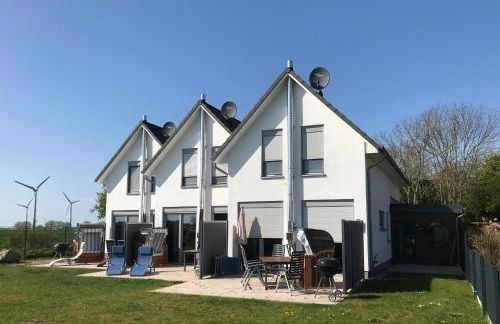 The Fehmarn Lodges - OASIS - - Foto 1