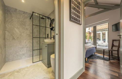 Tern Cottage - Foto 37