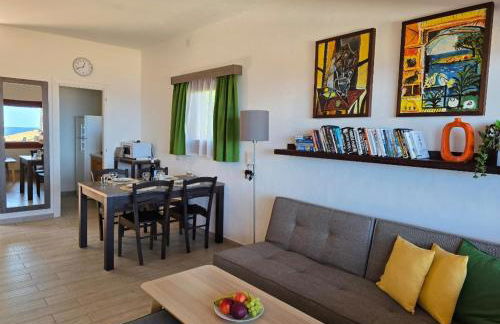 2-bedroomed modern apartment with seaview - Foto 11