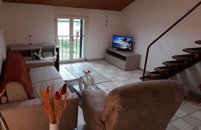 HOLIDAYS HOMES IL FOLLETTO - Foto 12