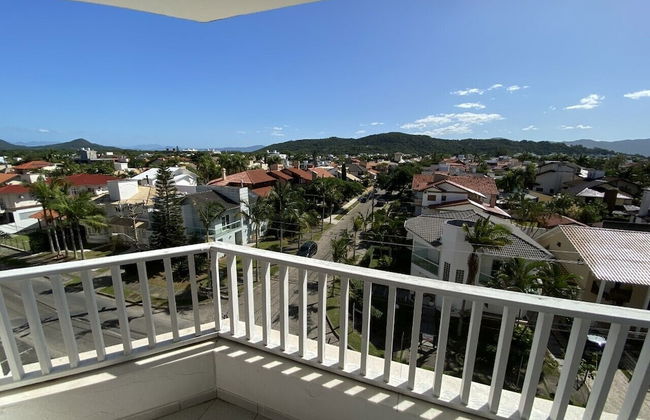 Residencial Ibiza Jurere Internacional - Photo 24