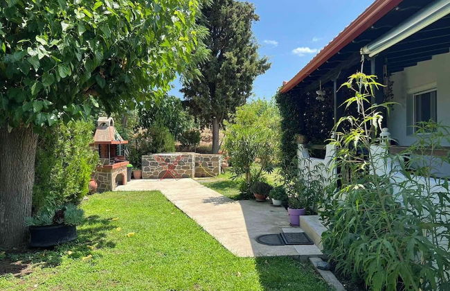 Sias Cozy House - Foto 38