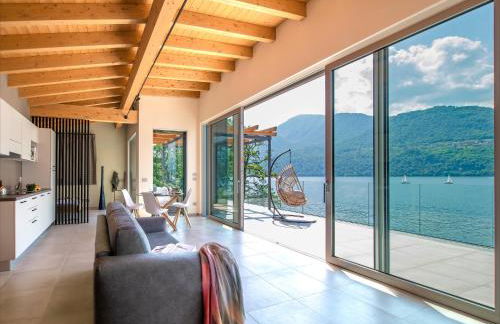 d'Ocalée Holiday Experience lago d'Orta - Foto 1