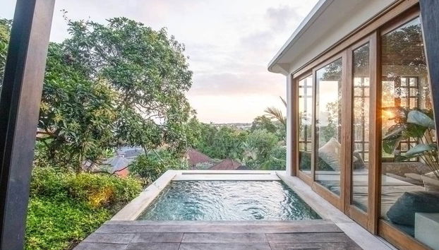 Penthouse 2 Gorgeous 2-br Penthouse Vi Gorgeous 2-br Penthouse With Views Beach 800m - Foto 3, Habitación