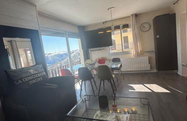 6 Places Montreal I Pla d'Adet - Foto 32