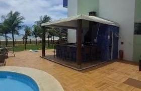 Itacimirim 3 quartos pé na areia - Photo 2