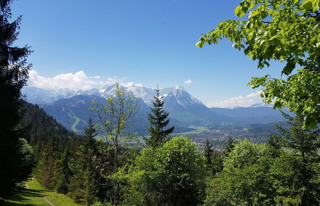 In het Blauwe Huis - Zolderverdieping - Foto 22