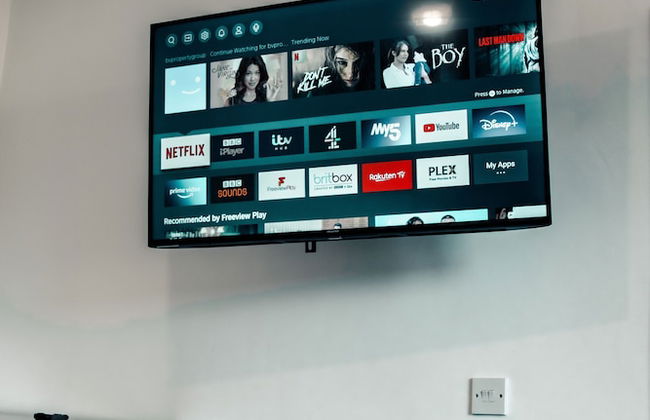 Bvapartments Dealhouse Nine - Foto 42