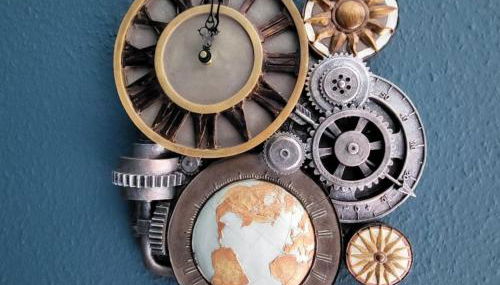 Retroversum Themen-Ferienwohnung - Foto 3