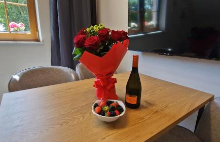 Lubie Apartments Lubieszewo - Foto 57