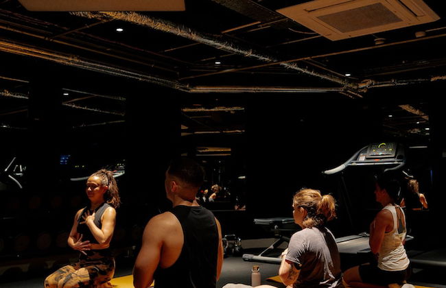 The Gate London City - Foto 78