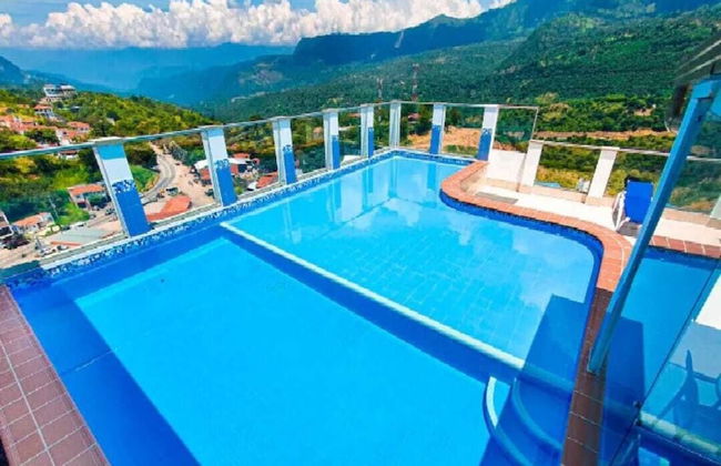 Quedate Apartahotel San Gil Plaza - Photo 12