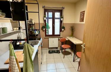 Hohe Gäste Naumburg - zentral, barrierefrei, Hunde willkommen - Foto 13