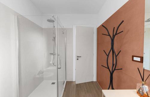 Villa Pina***** in Karigador/Novigrad - Foto 18