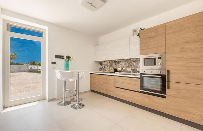 3088 Villa Alceste by Perle di Puglia - Foto 8