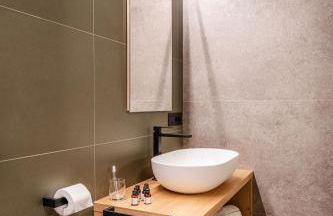 El Giof Alpine Home - Foto 71