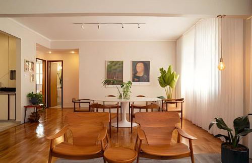 Casa Pantuso Santo Antônio - Foto 29