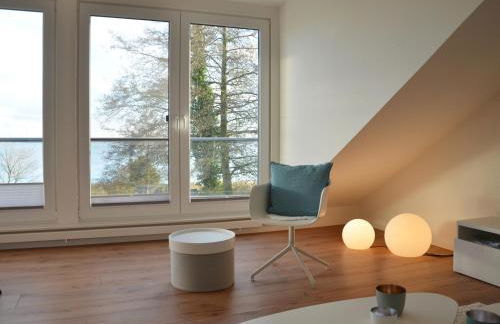 Ferienwohnung Seepanorama - Foto 5