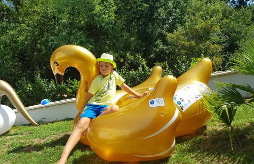 Villa Palma Karojba - Foto 54