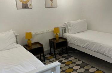 Goonwinnow Farm Cottages - Foto 24