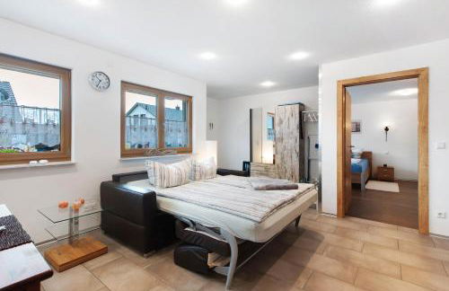 Haus Morgensonne - Foto 16