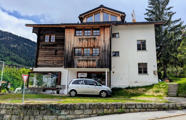 ABC Ferienwohnung 1 1. OG Süd - Foto 1