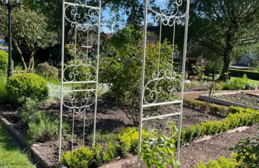 Ferienwohnung Rothirsch - Foto 40