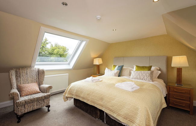 Altskeith Country House on Loch Ard - Photo 23