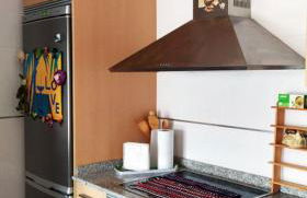 Apartamento Boho Chic Costa da Morte A Favela - Foto 26