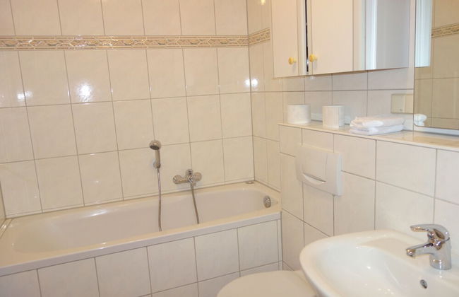 Tolstov-Hotels Big 2 Room Roßstrasse Apartment - Foto 35