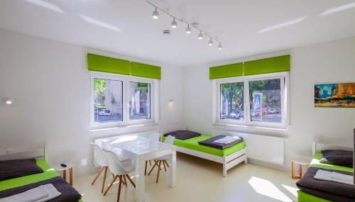 SecondHome Stuttgart - sehr schöne und moderne Apartments nahe dem historischen Stadtkern von Esslingen aN - Foto 2