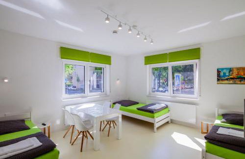 SecondHome Stuttgart - sehr schöne und moderne Apartments nahe dem historischen Stadtkern von Esslingen aN - Foto 2