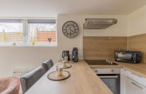 Charmant appartement proche centre ville - Foto 13