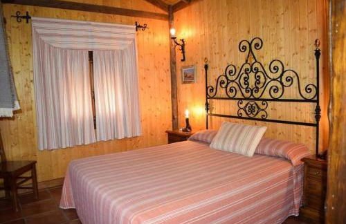 El Mirador de la Mancha - Foto 48