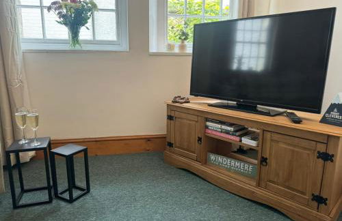 Robinson's Retreat - Cockermouth - Lake District - Foto 36