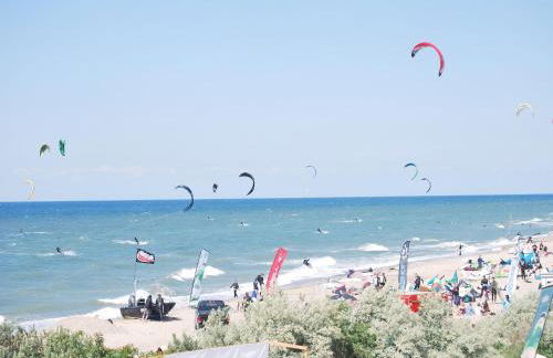 Charmanter Bungalow in Neubukow nahe der Ostsee - Foto 65