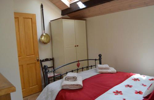 Ashes Farm - Ingleborough Barn Cottage, with 3 peaks views, near Settle - Foto 19