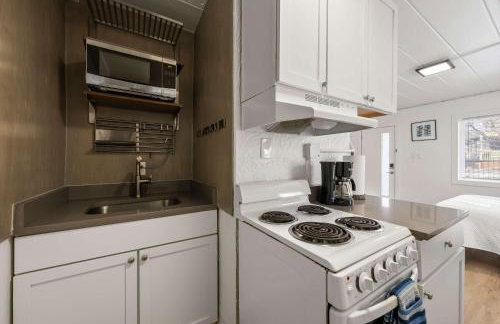 Chic City Retreat 89 For 2 - Foto 2