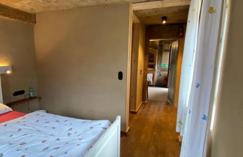 Öko-Fachwerkhaus am Schwarzwald - Foto 28